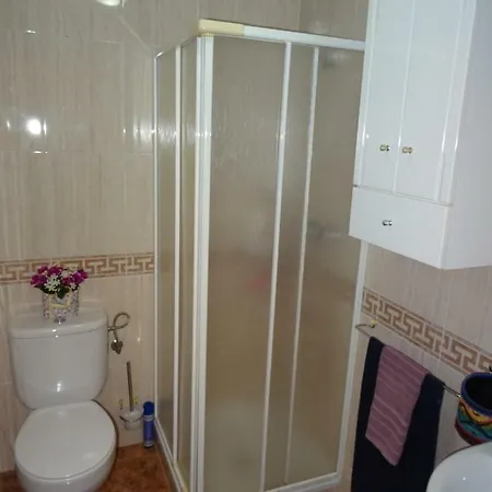 Casa Mirador De Las Salinas Сasa de vacaciones Torrevieja