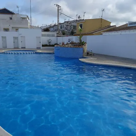 Casa Mirador De Las Salinas Сasa de vacaciones Torrevieja