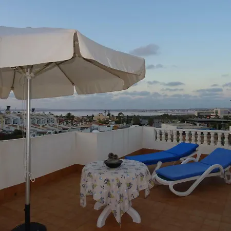 Casa Mirador De Las Salinas Torrevieja