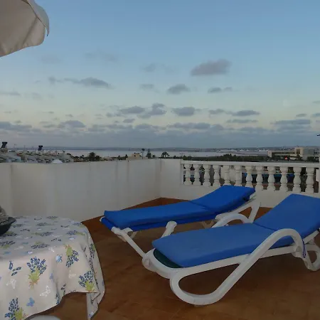 Casa Mirador De Las Salinas Сasa de vacaciones