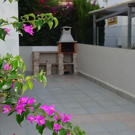 Casa Mirador De Las Salinas Сasa de vacaciones Torrevieja