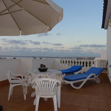 Casa Mirador De Las Salinas * Torrevieja