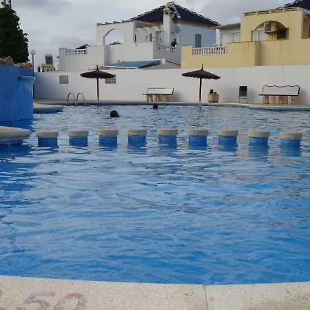 Casa Mirador De Las Salinas Сasa de vacaciones Torrevieja